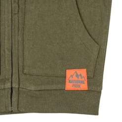 Sudaderas Losan Jacket Fleece