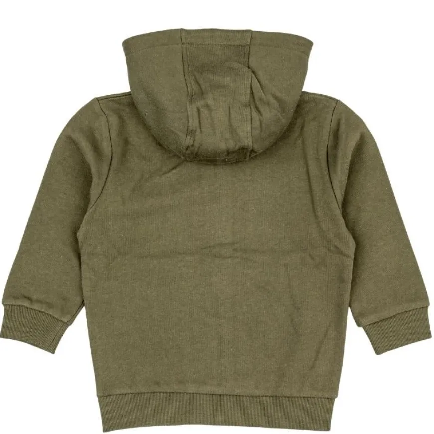 Sudaderas Losan Jacket Fleece