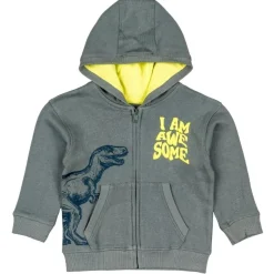 Sudaderas Losan Jacket Fleece