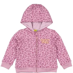 Sudaderas Losan Jacket Fleece