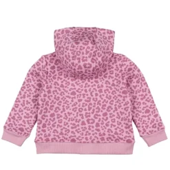 Sudaderas Losan Jacket Fleece