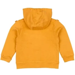 Sudaderas Losan Jacket Fleece