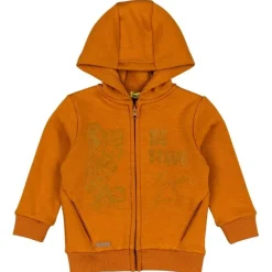 Sudaderas Losan Jacket Fleece