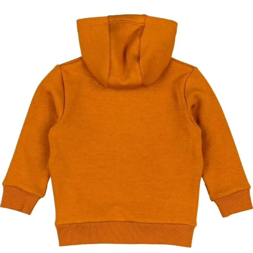 Sudaderas Losan Jacket Fleece