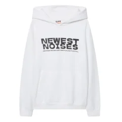 Sudaderas Losan PK5 Sweat Hoddie Fleece