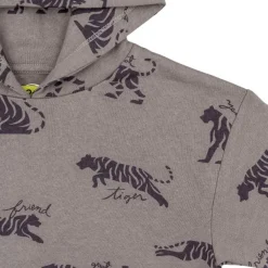 Sudaderas Losan Sweat Fleece
