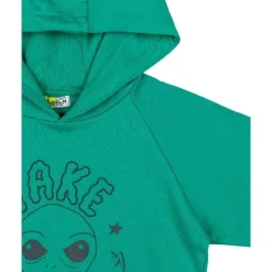 Sudaderas Losan Sweat Fleece