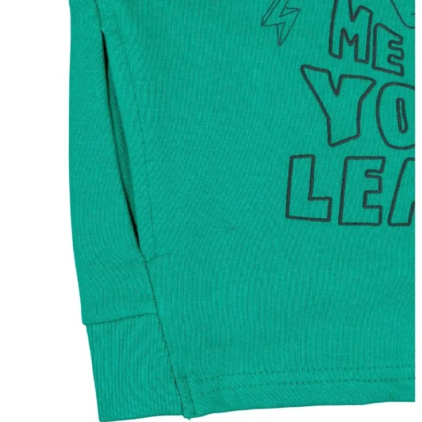 Sudaderas Losan Sweat Fleece