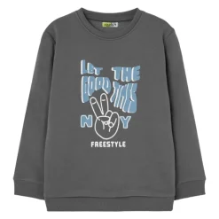 Sudaderas Losan Sweater Fleece