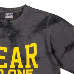 Sudaderas Lsn Sweat Fleece
