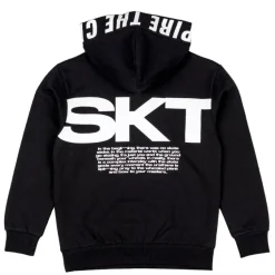Sudaderas Lsn Sweat Hoodie Fleece
