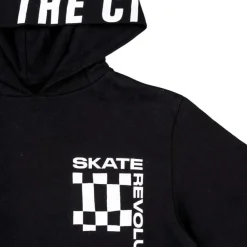 Sudaderas Lsn Sweat Hoodie Fleece