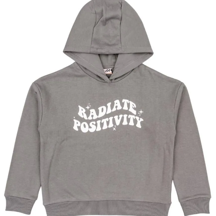 Sudaderas Lsn Sweater Fleece