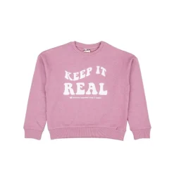 Sudaderas Lsn Sweater Fleece