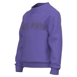 Sudaderas Name-it Nkfnatasja Ls Swe Bru Pb