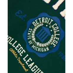 Sudaderas Name-it Nkmlevi Ls Swe W Hood Bru Pb