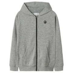 Sudaderas Name-it Nkmvimo Ls Sweat Card Bru Noos