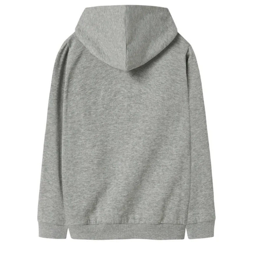 Sudaderas Name-it Nkmvimo Ls Sweat Card Bru Noos
