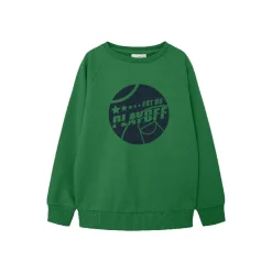Sudaderas Name-it Nkmvion Ls Sweat Unb L1