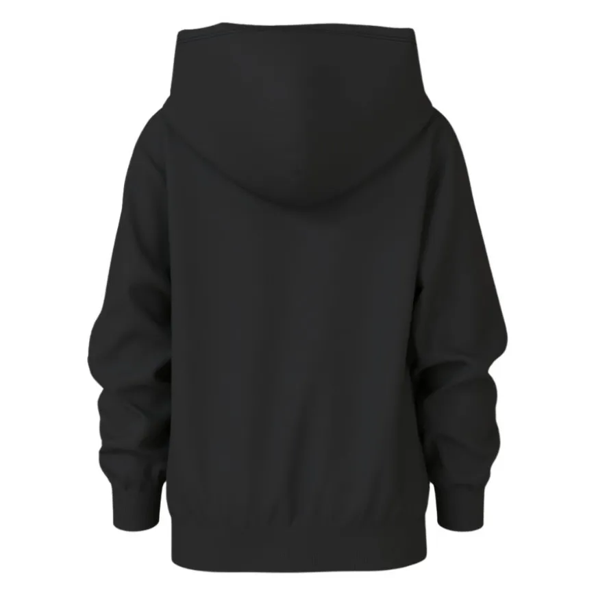 Sudaderas Name-it Nkmvugo Ls Nreg Sweat Wh Bru