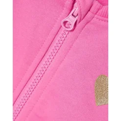 Sudaderas Name-it Nmfluna Sweat Card Bru
