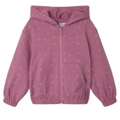 Sudaderas Name-it Nmfohana Rxl Sweat Card Bru