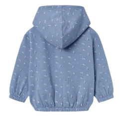 Sudaderas Name-it Nmfohana Rxl Sweat Card Bru