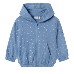 Sudaderas Name-it Nmfohana Rxl Sweat Card Bru