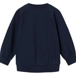 Sudaderas Name-it Nmfvenus Ls Sweat Unb