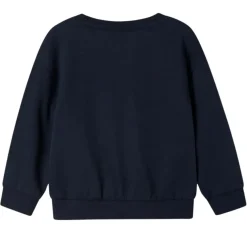 Sudaderas Name-it Nmfviloui Ls Rlx Sweat Bru