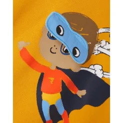 Sudaderas Name-it Nmmluk Sweat Box Bru