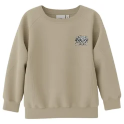 Sudaderas Name-it Nmmobanno Ls Loose Sweat Bru Pb