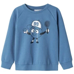 Sudaderas Name-it Nmmvion Ls Sweat Unb