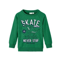 Sudaderas Name-it Nmmvion Ls Sweat Unb L1