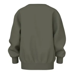 Sudaderas Name-it Nmmvugo Ls Nreg Sweat Bru
