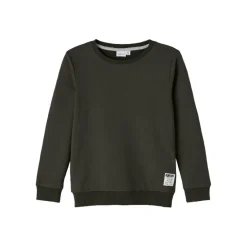 Sudaderas Name-it N.U. Nkmhonk Ls Sweat Unb Noos