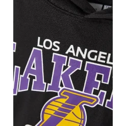 Sudaderas Name-it N.U. Nkmjacima Nba Sweat Wh Bru Noos Ous