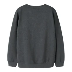 Sudaderas Name-it N.U. Nkmvimo Ls Sweat Bru Noos Promoflee