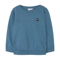 Sudaderas Name-it N.U. Nmmvimo Ls Sweat Bru Noos Promo Flee