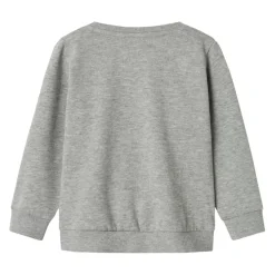 Sudaderas Name-it N.U. Nmmvimo Ls Sweat Bru Noos Promo Flee