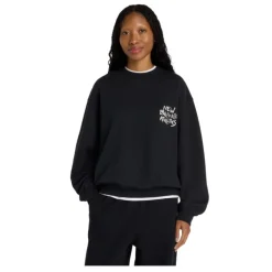 Sudaderas New balance Visibly Loved Crew