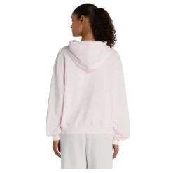 Sudaderas New balance Wavy Oversized Hoodie