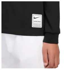 Sudaderas Nike B Np Df Ls Top Midlayer
