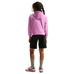Sudaderas Nike G Nsw Fz Hdy Jsy Lbr