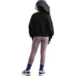 Sudaderas Nike G Nsw Trend Flc Crp Crew