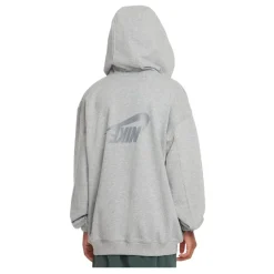 Sudaderas Nike IMA G Nsw Df Flc Ovrszd Hdy Dnce