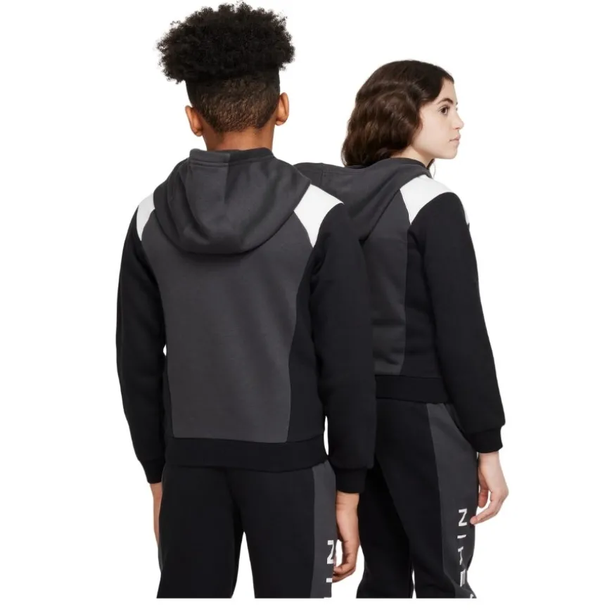 Sudaderas Nike K Nike Air Po Hoodie
