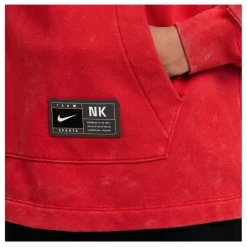 Sudaderas Nike K Nk Cob Flc Po Hoodie Wash
