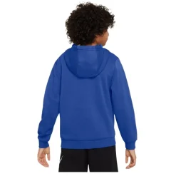 Sudaderas Nike K Nsw Club Flc Hdy Lbr