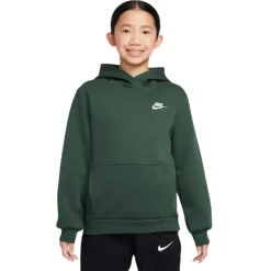 Sudaderas Nike K Nsw Club Flc Hdy Lbr